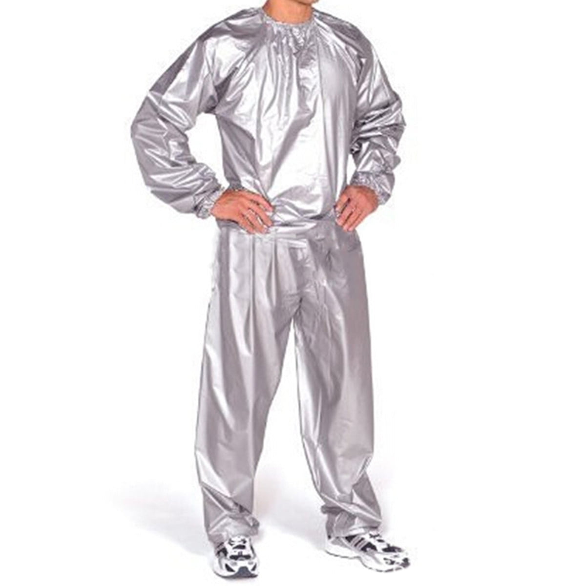 sauna suit 5 below