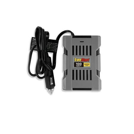100 Watts Vehicle Power Inverter