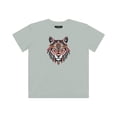 thumbnail image 6 of Kids Fine Jersey Tee Lion, 6 of 21