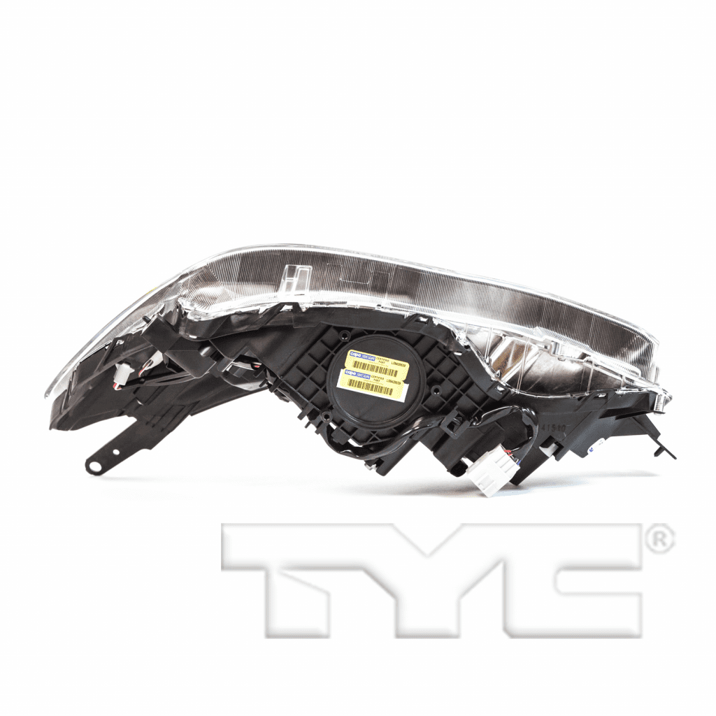 For Subaru Impreza Headlight 2014 2015 Passenger Side | SU2503154 | 84001FJ080