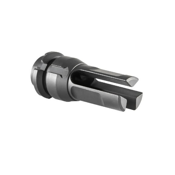Dead Air Armament Key Mount Flash Hider 5/8x24