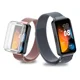 thumbnail image 1 of 2 Correa Metálica Compatible Con Huawei Band 8 + Funda Case, 1 of 8