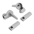thumbnail image 2 of Monstrate Landing Gear Plastic Height Extender Accesorio Reemplazo para Mini/Mini 2 Type3, 2 of 6