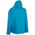 thumbnail image 2 of Trespass Mens Montgomery DLX Waterproof Jacket, 2 of 3