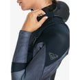 thumbnail image 6 of Roxy Syncro 5/4/3 Chest Zip Hooded Wetsuit - Women's, 6 of 6