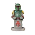thumbnail image 1 of Star Wars Boba Fett Câble Guy, 1 of 4