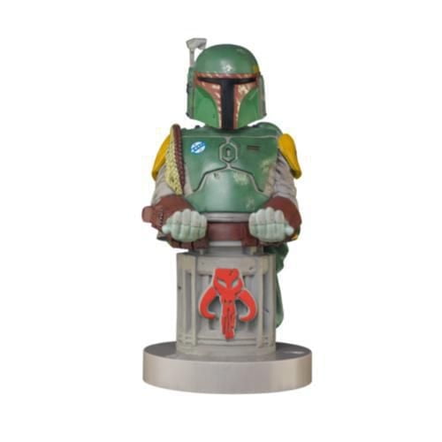 Star Wars Boba Fett Câble Guy