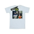 thumbnail image 1 of DC Comics T-Shirt Photo Duo Dynamique de la Série Télévisée Batman pour Hommes, 1 of 3