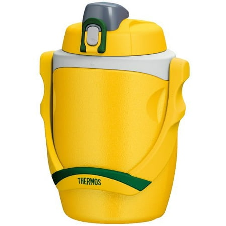 

Thermos Sports Jug 1.9L FPG-1901 Yellow// Cap
