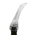 thumbnail image 3 of BE-TOOL Acrylic Wine Pourer Sealed Bottle Vacuum Rubber Stopper for Home and Kitchen Wine Lovers Universal, 3 of 6