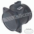 thumbnail image 1 of Walker Mass Air Flow Sensor 245-1338 OE Replacement; With Housing, 1 of 4