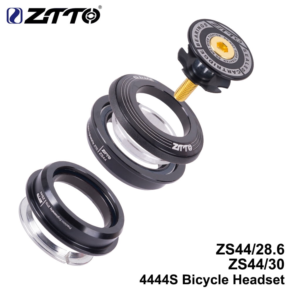 bicycle headset