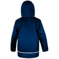 thumbnail image 2 of Result Boys/Girls Core Winter Parka Waterproof Windproof Jacket, 2 of 3
