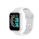 thumbnail image 1 of Y68/d20 fitpro Smart Watch Y68 Prueba De Agua Con Rastreador De Frecuencia Cardíaca Para Ios/Android, 1 of 4