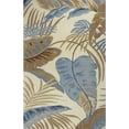 thumbnail image 6 of Havana 2616 Midnight Rainforest size - 8 ft. by 10 ft.6 Inches, 6 of 11