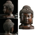 thumbnail image 3 of hatatit Buddha Garden Statue, High-Quality, 3 of 8