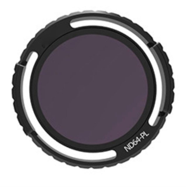 ND64PL Lens Filter For DJI Avata 2 Drone Waterproof