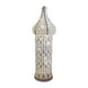 thumbnail image 1 of Lámpara de escritorio moderna, lámparas decorativas a pilas, accesorios de hierro para ambientes, marroquí L, 1 of 7