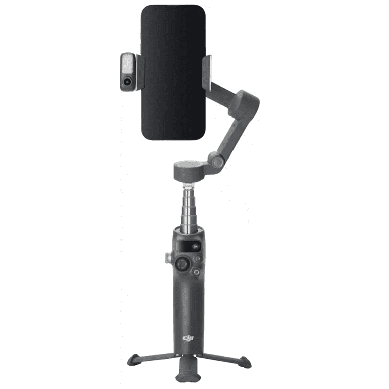 DJI Osmo Mobile 8 Smartphone Gimbal Stabilizer - Walmart.com