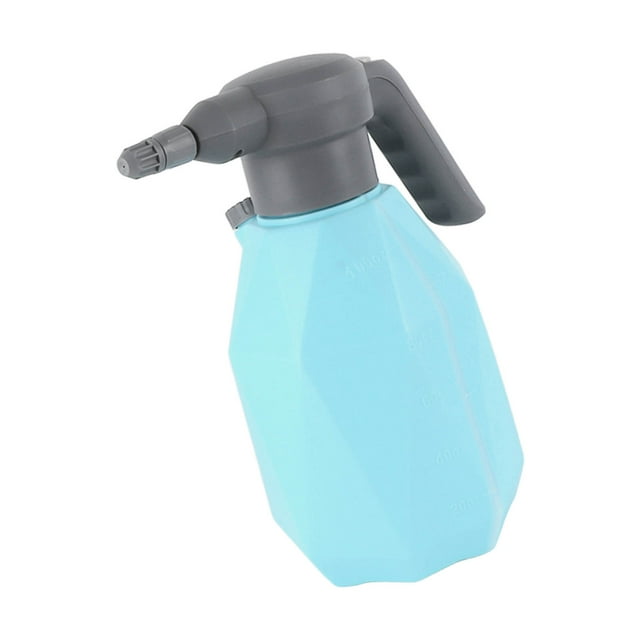 Botella pulverizadora eléctrica pulverizador de jardín automático de 3L de capacidad pulverizador eléctrico a batería con batería de 2000mAh para fertilizar y limpiar ANGGREK Otros