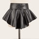 thumbnail image 5 of Cinturón de mujer,Cinturones anchos de mujer vintage para chicas ,Cinturón de vestir con hebilla ajustable y atado,Cinturones de PU Corsé Faldas de disfraz para mujer,Faja Moda Ropa Boda, 5 of 5