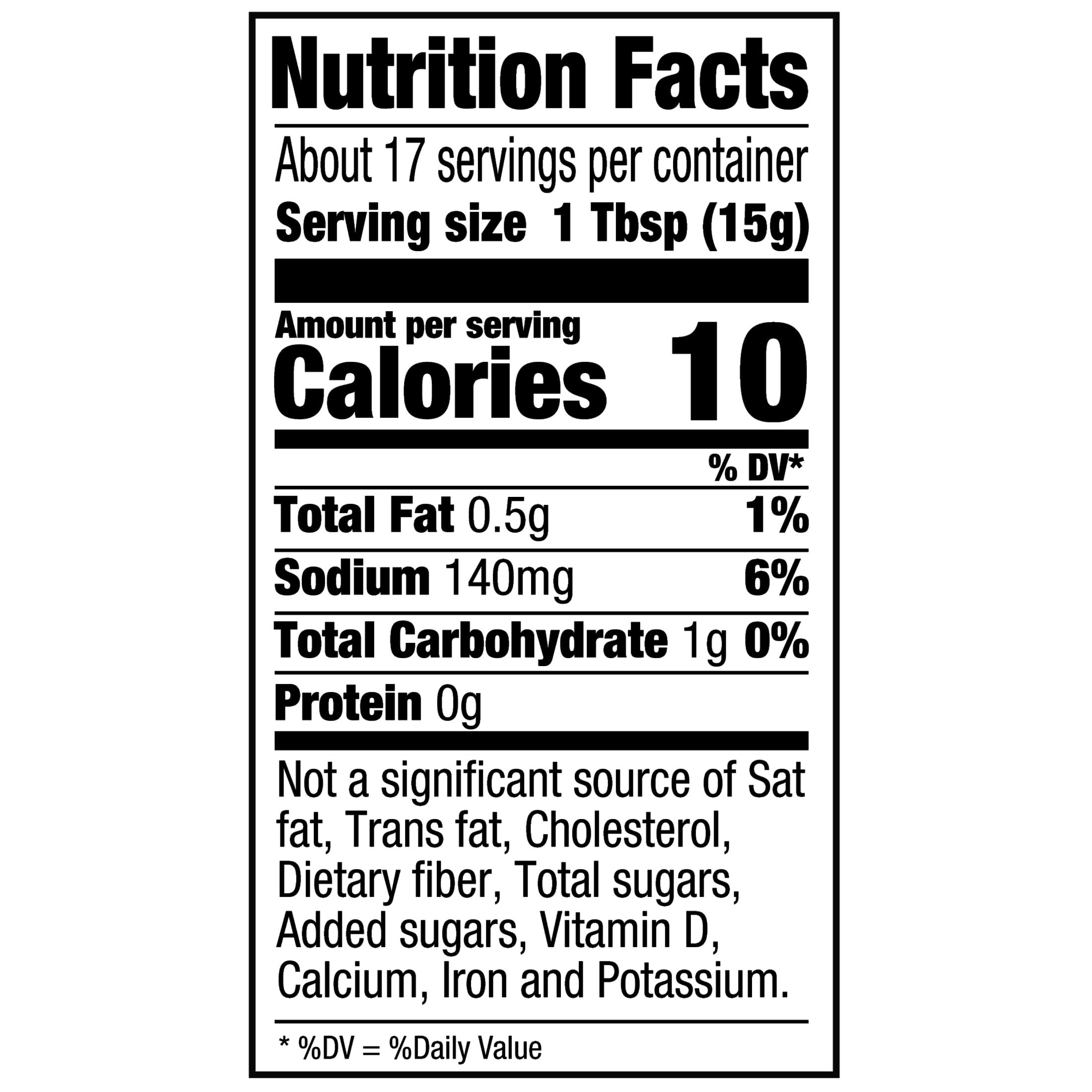 (2 pack) HERDEZ TAQUERIA STREET SAUCE Cilantro Lime Mild Taco Sauce, Shelf Stable, 9 oz Plastic Bottle