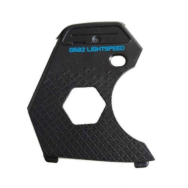 Estuche de repuesto para ratón inalámbrico Logitech G502 Lightspeed con botones