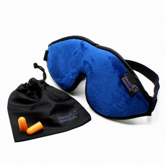 Escape Sleep Mask - Navy