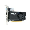 thumbnail image 2 of MSI N730K-2GD5LP/OC - Carte Graphique - GF GT 730 - 2 GB GDDR5 - PCIe 2.0 x16 Profil Bas - DVI, D-Sub, HDMI, 2 of 3