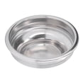 thumbnail image 3 of Filtre Portafilter, Acier Inoxydable 1 Tasse Panier Filtrant Poreux pour Poignée de 58 Mm, 3 of 8