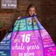 thumbnail image 2 of LHSHID Gifts for 16 Year Old Girl 16th Birthday Gifts for Girls Teen Girl Gifts 16 Years Old 16 Year Old Girl Gift Ideas 16 Year Old Gifts Birthday Gifts for 16 Year Blanket 50"x60", 2 of 7