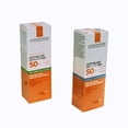 thumbnail image 3 of Juego De Protector Solar  Anthelios UVMune 400 SPF 50 + Control de aceite gel-crema+ Anthelios UVMUNE 400 Crème Hydratante SPF 50, 3 of 6