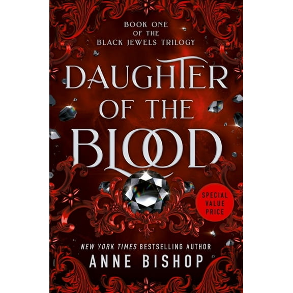 Anne Bishop: Daughter of the Blood (Paperback)