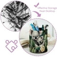 thumbnail image 4 of Pen Holder For Your Desk, Pencil Holder Organizes All Pens, Koala Pen Cup For Your Office Decor, 4 of 6