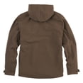 thumbnail image 2 of Browning 3040383403 Pahvant Pro Men's Size Large Ovix Camo Hunting Jacket, 2 of 10