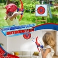 thumbnail image 3 of Bow and Arrow Set for Kids, Outdoor Toys Archery Set for 3-12 Year Old Kids Boys Girls, Gifts for Boys Ages 3 4 5 6 7 8 Year Old, 3 of 6