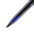 Uniball Air Porous Point Pens, Fine Point (0.7mm), Blue Ink, 3 Count
