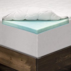 Mypillow 2 Mattress Topper King Size Walmart Com Walmart Com Mypillow 2 Mattress Topper King Size Walmart Com Walmart Com