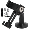thumbnail image 4 of YLSHRF Multifunctional Phone Holder Bicycle Motorcycle Car Shakeproof Fixed Navigation Bracket Rack,Motorcycle Phone Stand,Bicycle Phone Support, 4 of 8