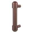 thumbnail image 2 of Allied Brass 3-in Cabinet Pull, Oil Rubbed Bronze, 2 of 2