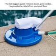 thumbnail image 4 of Pool Cleaning Tool Mini Swimming Pool Cleaner Objects Cleaning Tools pool Suction Head Cleaning Net Kit, 4 of 7