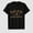 Black-51, variant on Off to Cause A Kerfuffle Witchy Frog Wizard Snail Meme Humor T-Shirt