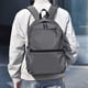 thumbnail image 1 of Mochila de tela Oxford de invierno, mochila de moda, gran capacidad, ligera, combinable, para estudiantes, 1 of 5