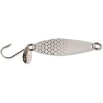 Luhr Jensen 2 Needlefish Nickel, 1051-002-0001