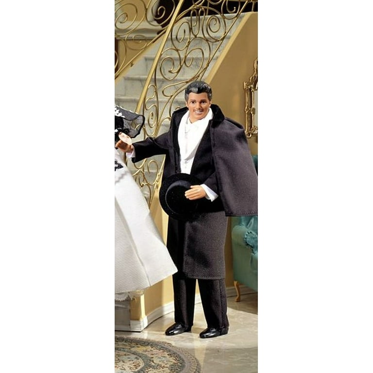 (未使用･未開封品)Gone With the Wind Rhett Doll WORLD DOLL GONE WITH THE WIND RHETT BUTLER LIMITED EDITION