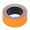 Orange, variant on Price Label 500pcs/roll for MX-5500 Labeller Gun Supermarket Use