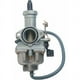 thumbnail image 1 of Controlador de combustible de motor de precisión, carburador PZ27 para motos de cross ATV de 4 tiempos, suavidad del motor asegurada, estrangulador de cable de carburador de bajas emisiones de 27 mm,, 1 of 5