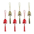 thumbnail image 3 of Miangastore Sachet Hanging Decor Assorted Color 6Pcs 3.1x2in, 3 of 8