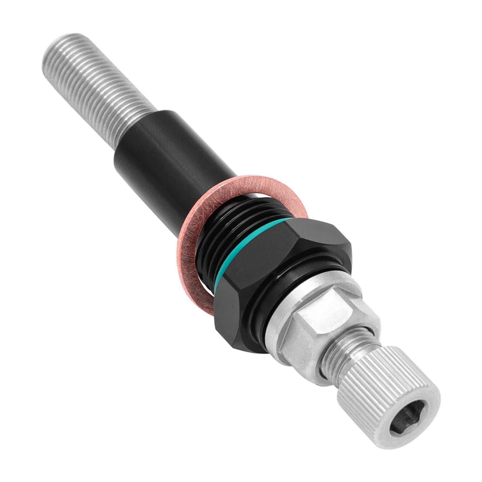 jinwen cam Timing Chain Tensioner Manual for GS Black