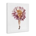 thumbnail image 2 of Stupell Industries Southwestern Glam Floral Walkway Canvas Art, 24 x 30, by Svetlana Aleynikova, 2 of 8